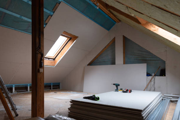 Range of Insulation Solutions in North Myrtle Beach, SC