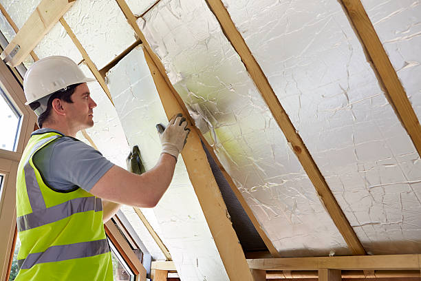 Best Insulation Repair Services  in North Myrtle Beach, SC